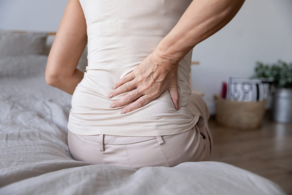 Sciatica Pain