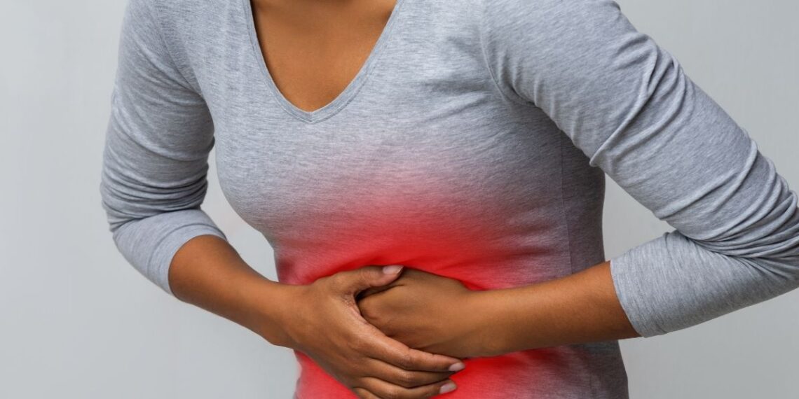 Chronic Abdominal Pain