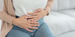 Abdominal Pain